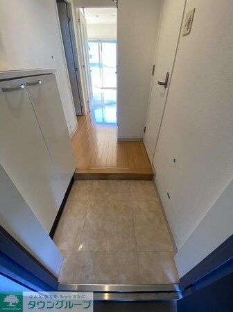 アスモグランデの物件内観写真